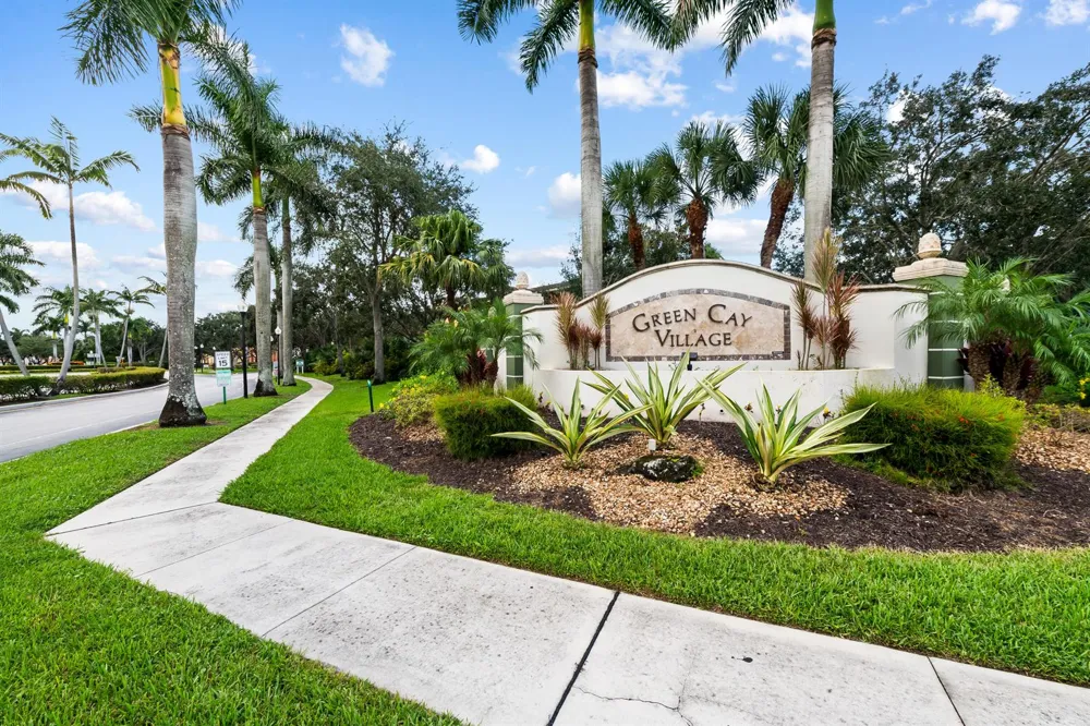 6777 HERITAGE GRANDE #1105 Boynton Beach, FL 33437