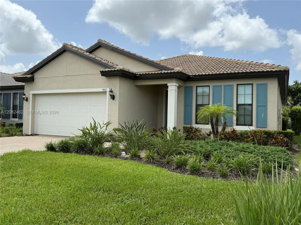 3932 Black Eagle Lane Fort Myers, FL 33966