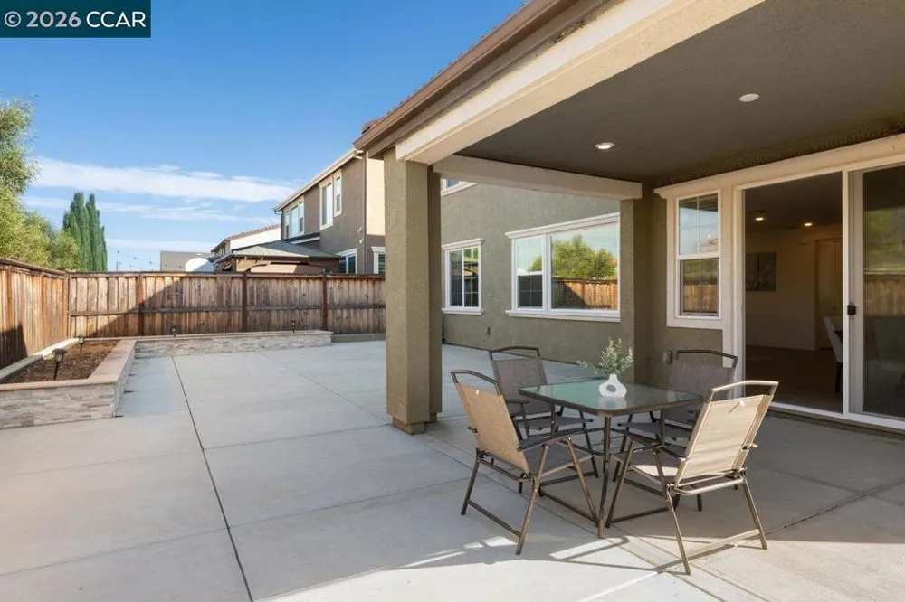 6738 Verbena St Tracy, CA 95377