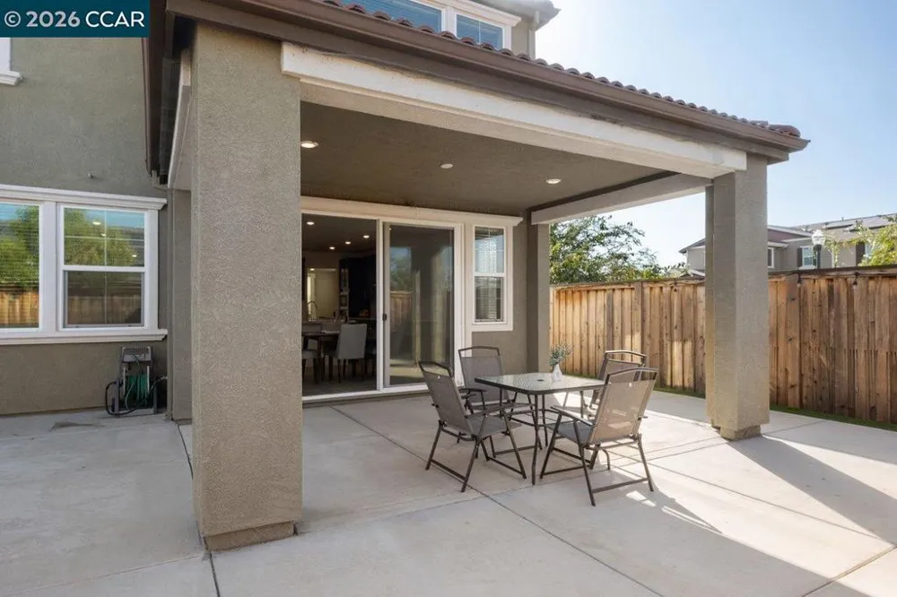 6738 Verbena St Tracy, CA 95377