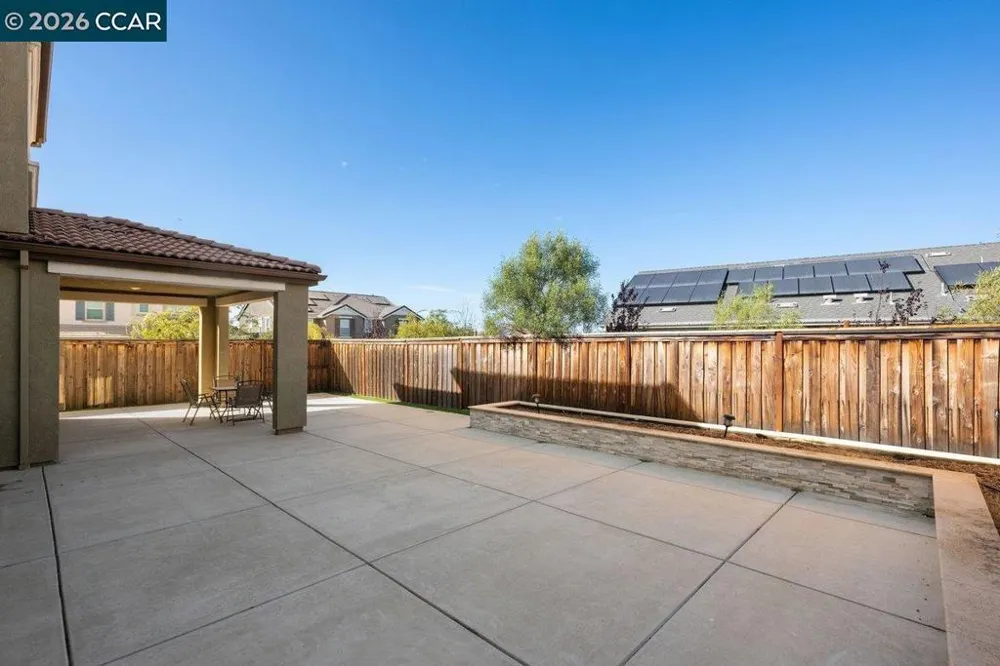 6738 Verbena St Tracy, CA 95377