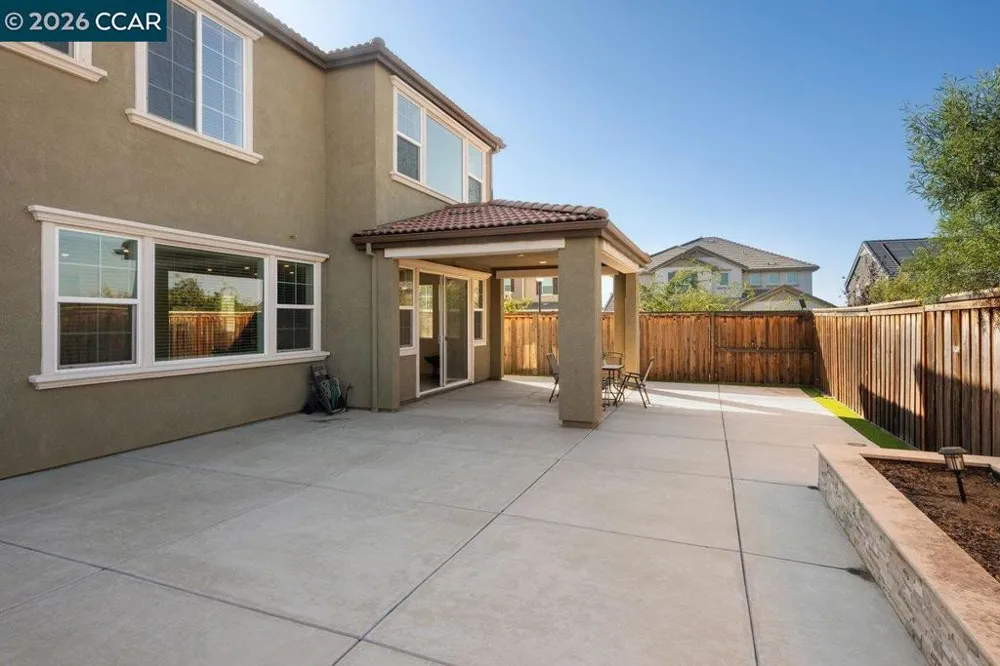 6738 Verbena St Tracy, CA 95377