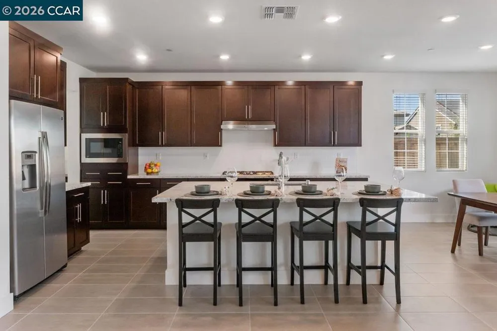 6738 Verbena St Tracy, CA 95377