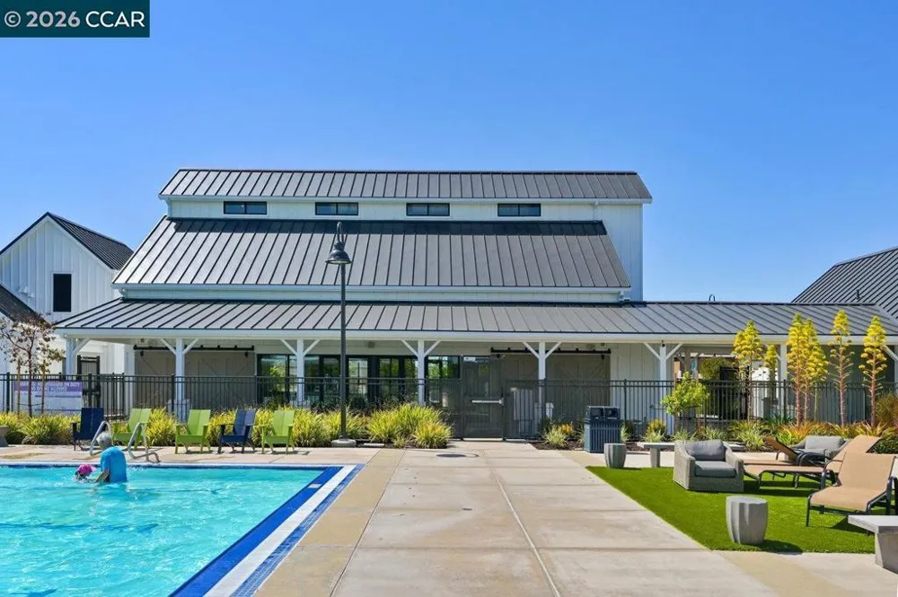 6738 Verbena St Tracy, CA 95377