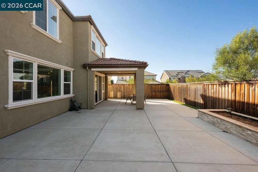 6738 Verbena St Tracy, CA 95377