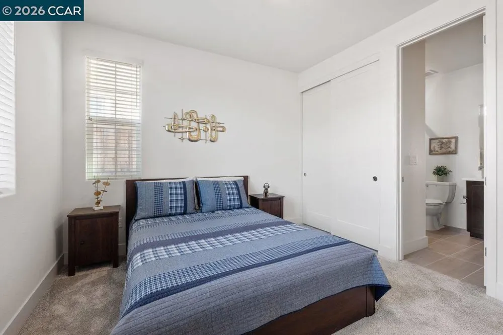 6738 Verbena St Tracy, CA 95377