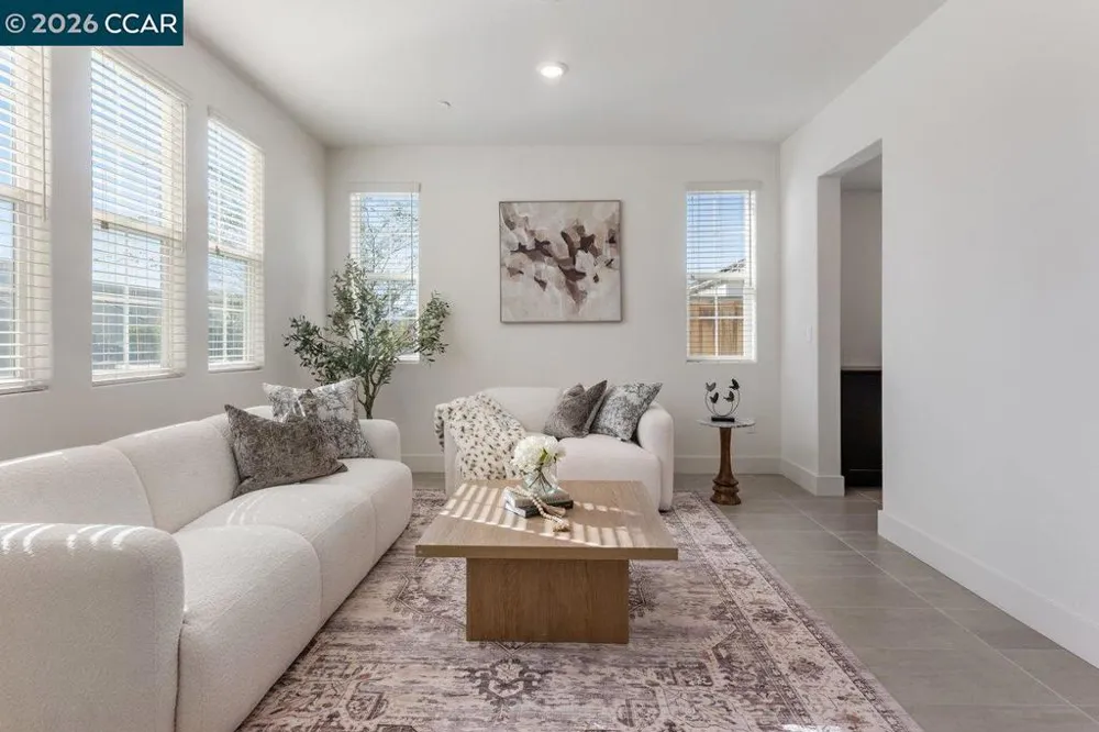 6738 Verbena St Tracy, CA 95377