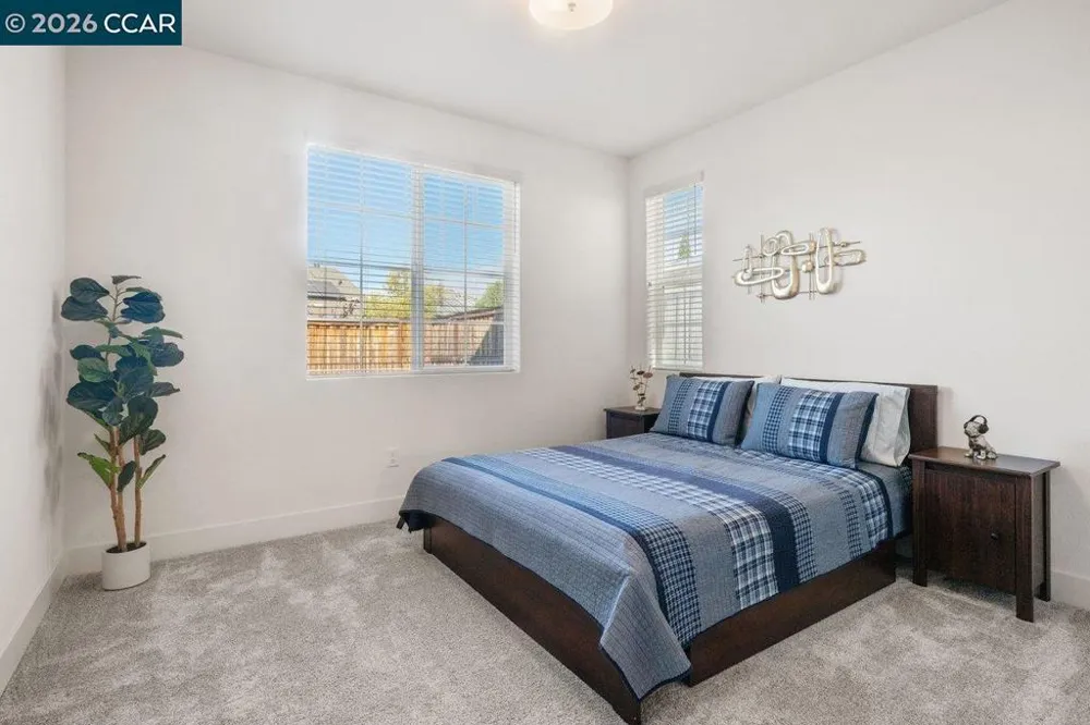 6738 Verbena St Tracy, CA 95377