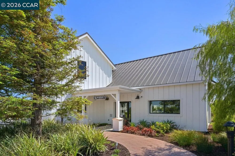 6738 Verbena St Tracy, CA 95377