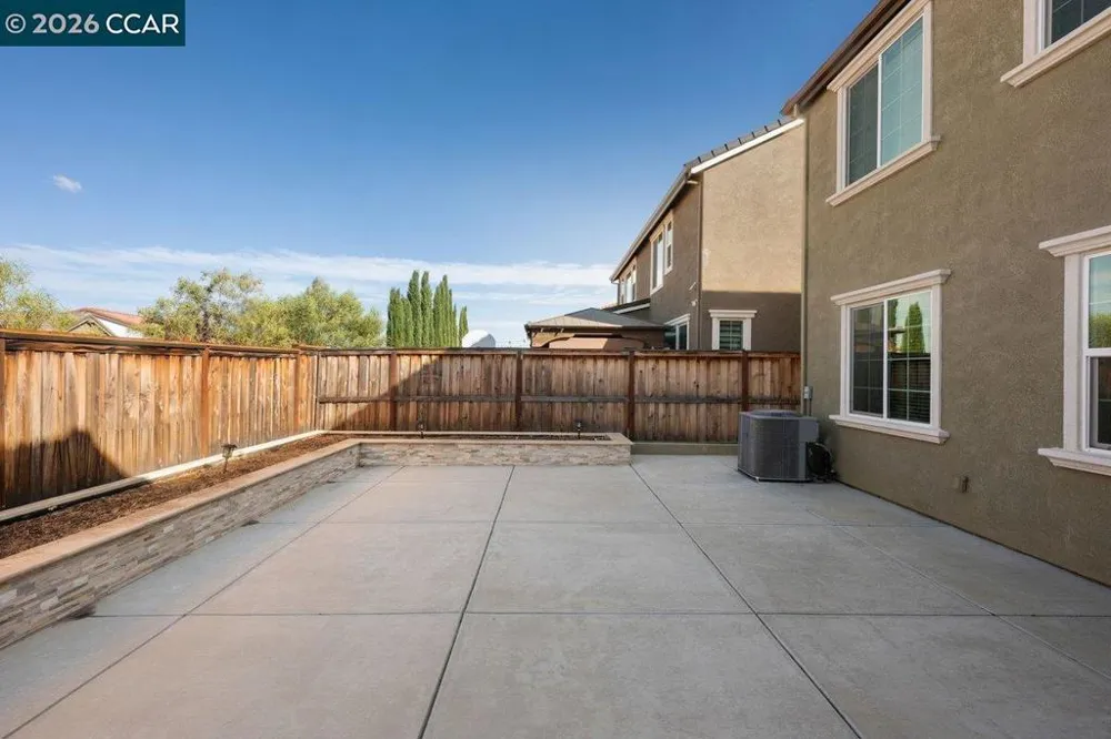 6738 Verbena St Tracy, CA 95377