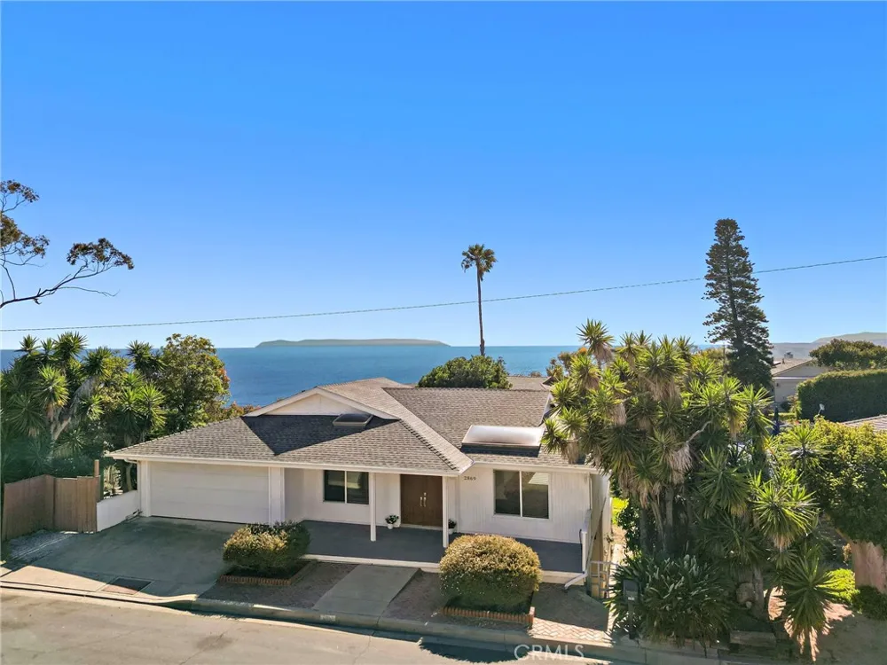 2869 Zell Drive Laguna Beach, CA 92651