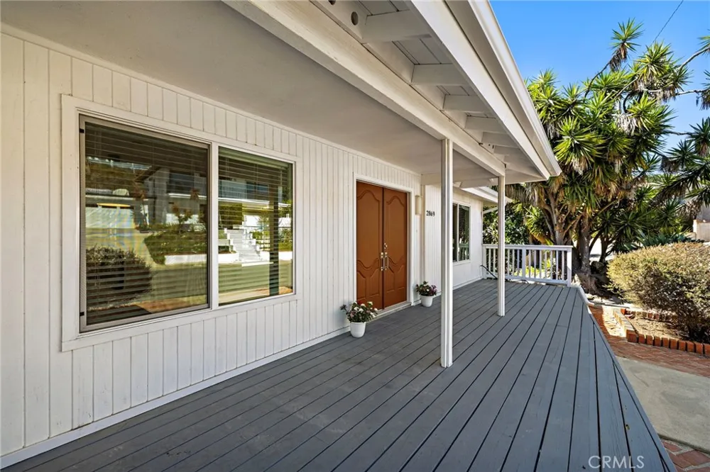 2869 Zell Drive Laguna Beach, CA 92651