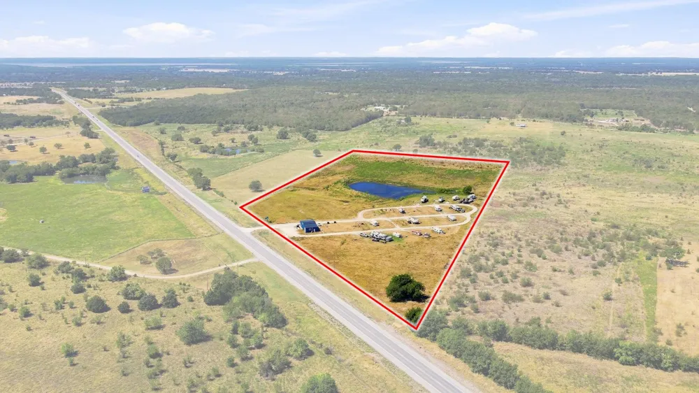 10699 Hwy 377 Kingston, OK 73439