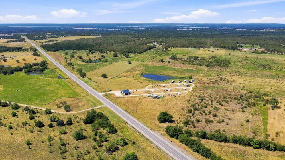 10699 Hwy 377 Kingston, OK 73439