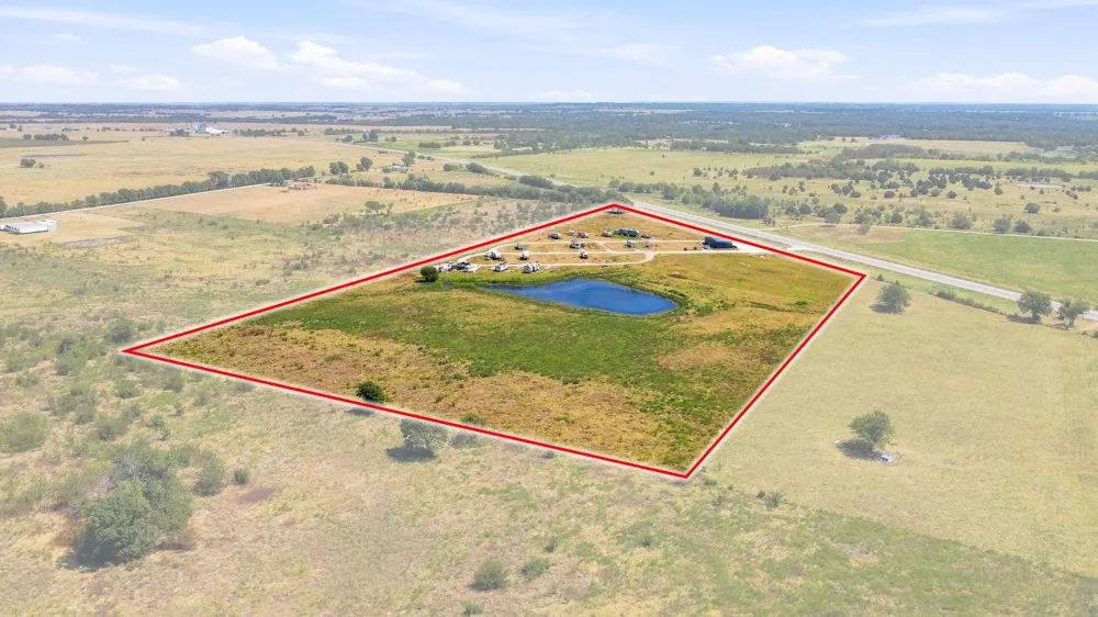 10699 Hwy 377 Kingston, OK 73439
