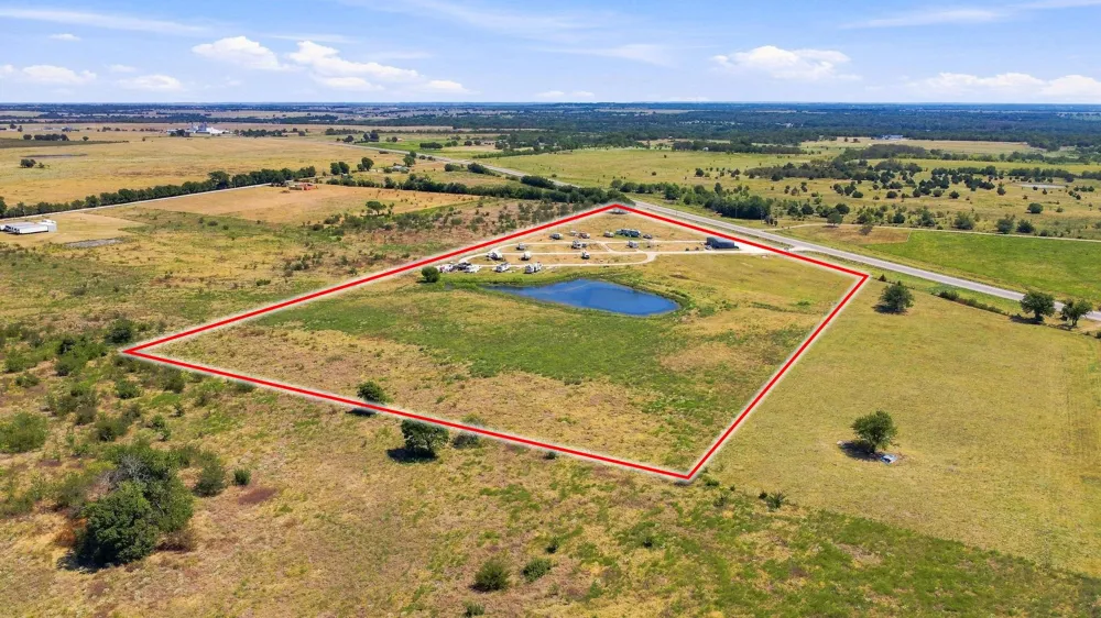 10699 Hwy 377 Kingston, OK 73439