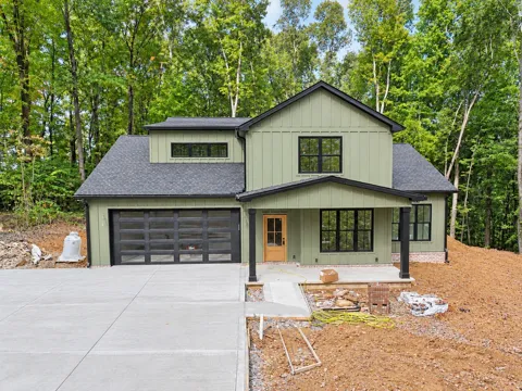 611 Buck Mountain Trl
