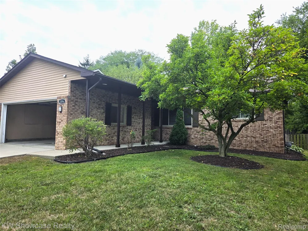 2056 Brookfield Street Canton Charter Township, MI 48188