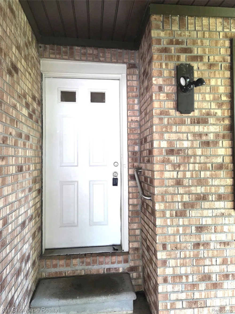 2056 Brookfield Street Canton Charter Township, MI 48188