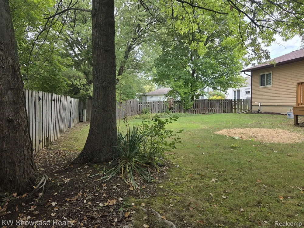 2056 Brookfield Street Canton Charter Township, MI 48188