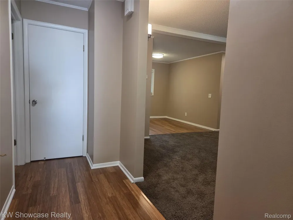 2056 Brookfield Street Canton Charter Township, MI 48188
