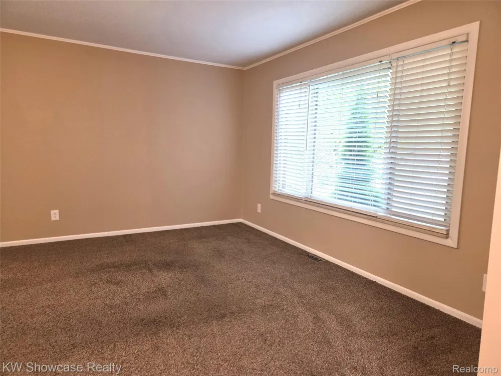 2056 Brookfield Street Canton Charter Township, MI 48188