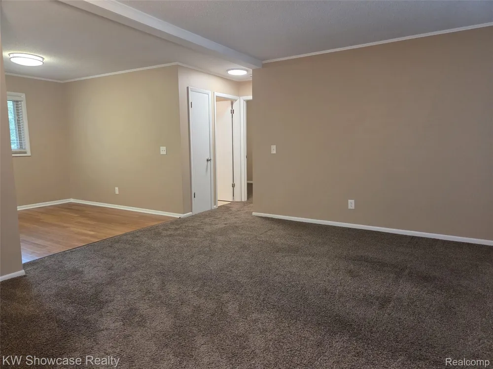 2056 Brookfield Street Canton Charter Township, MI 48188