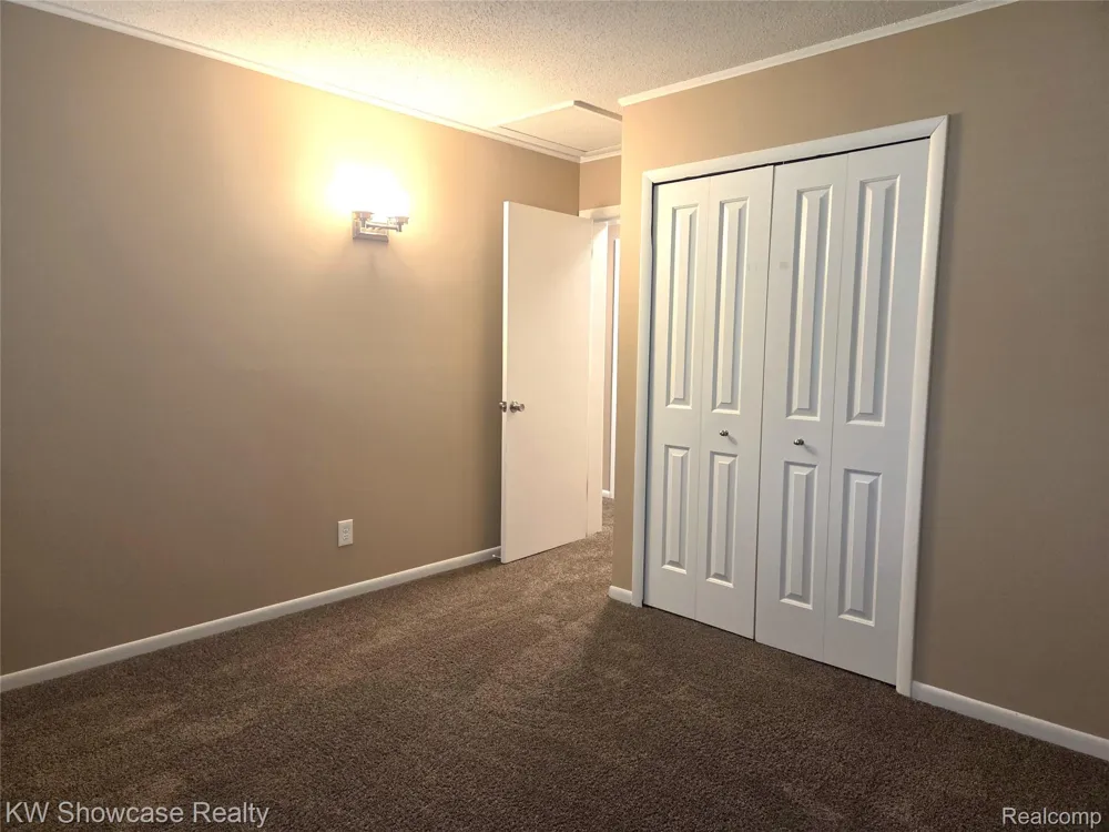 2056 Brookfield Street Canton Charter Township, MI 48188