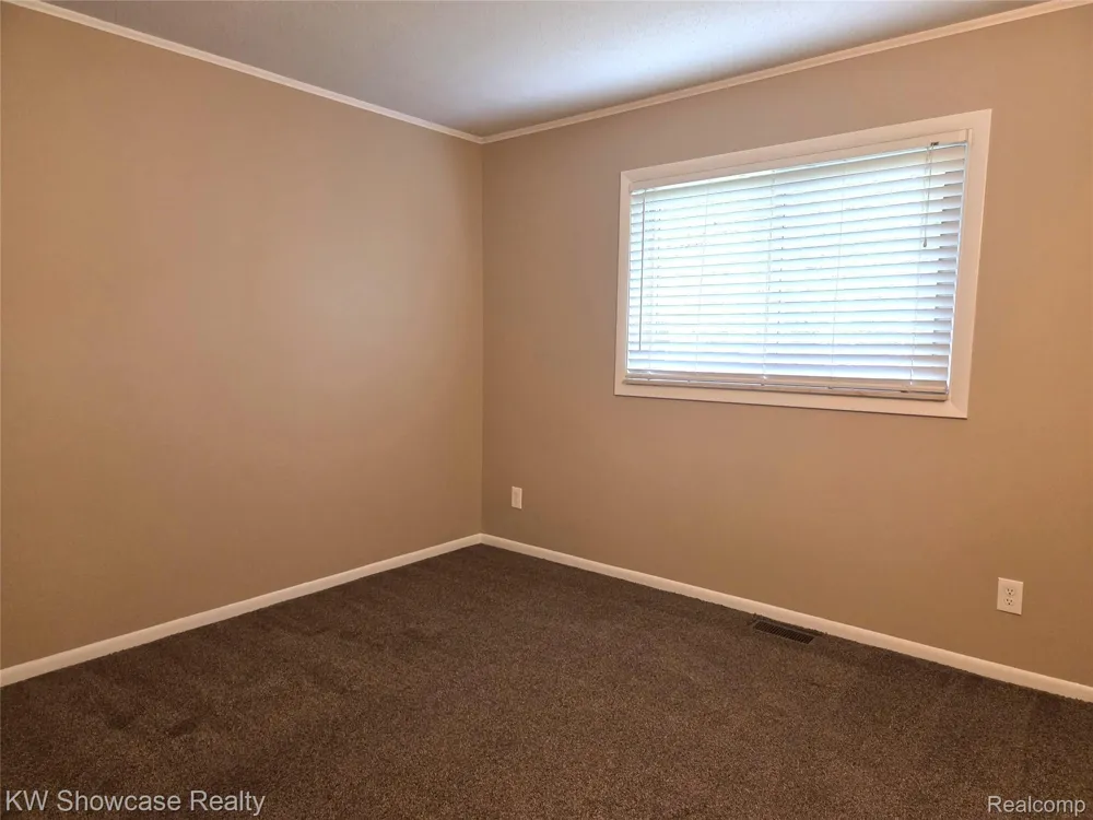 2056 Brookfield Street Canton Charter Township, MI 48188