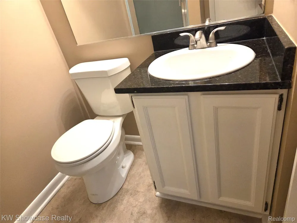 2056 Brookfield Street Canton Charter Township, MI 48188