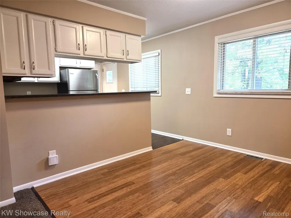 2056 Brookfield Street Canton Charter Township, MI 48188