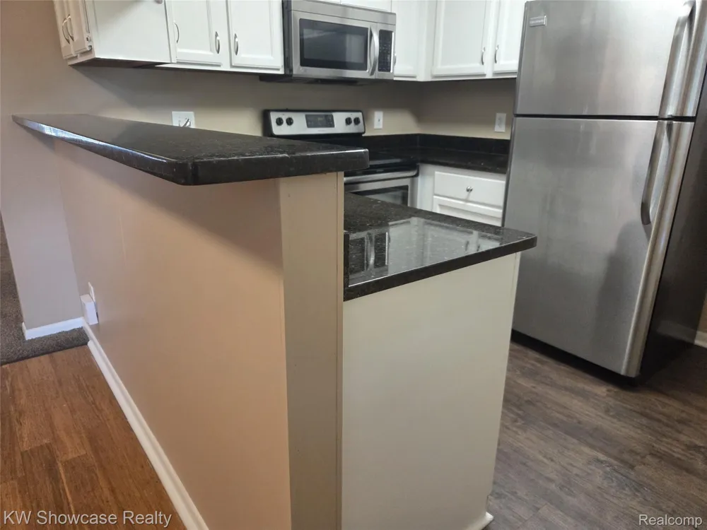 2056 Brookfield Street Canton Charter Township, MI 48188