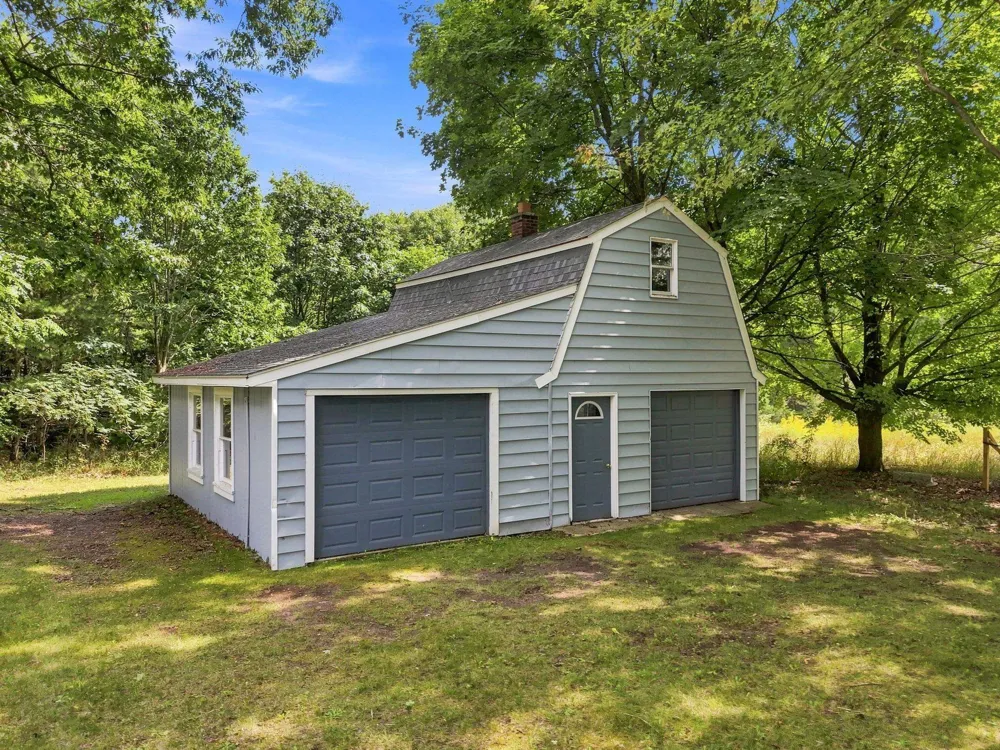 2061 S Green Road Lake Township, MI 49651