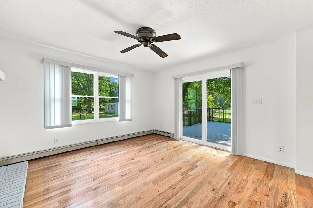 2061 S Green Road Lake Township, MI 49651