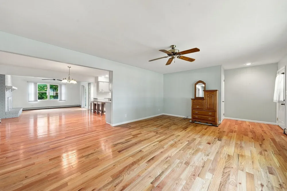 2061 S Green Road Lake Township, MI 49651