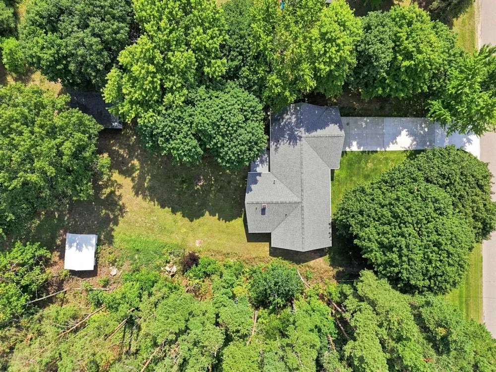 2061 S Green Road Lake Township, MI 49651