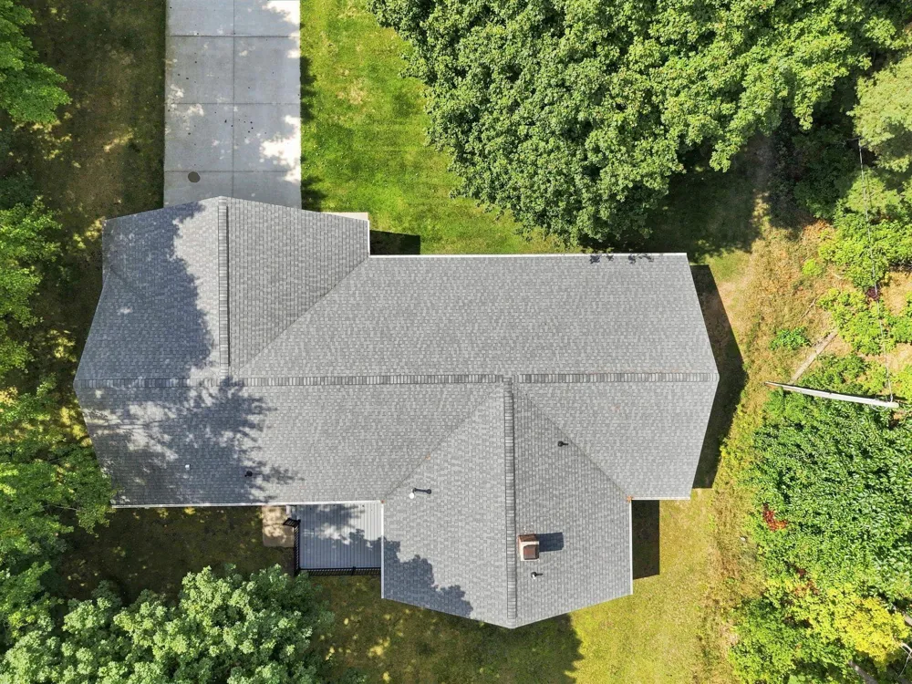 2061 S Green Road Lake Township, MI 49651