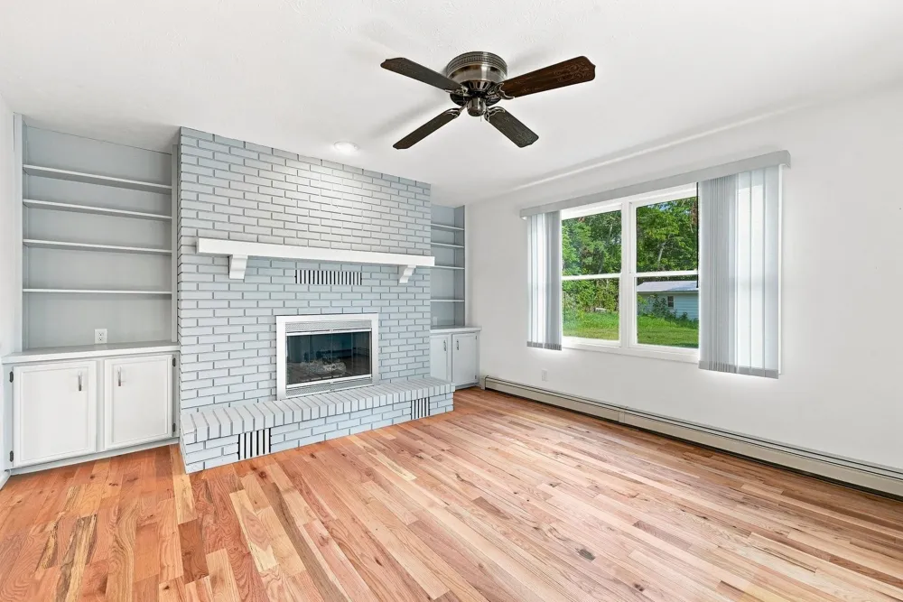 2061 S Green Road Lake Township, MI 49651
