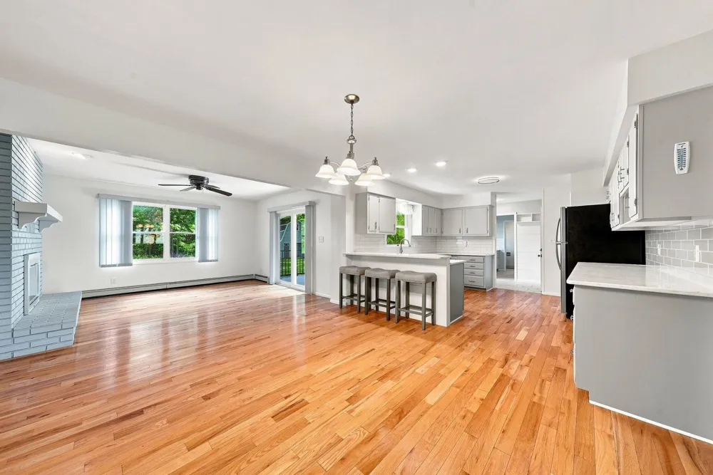 2061 S Green Road Lake Township, MI 49651