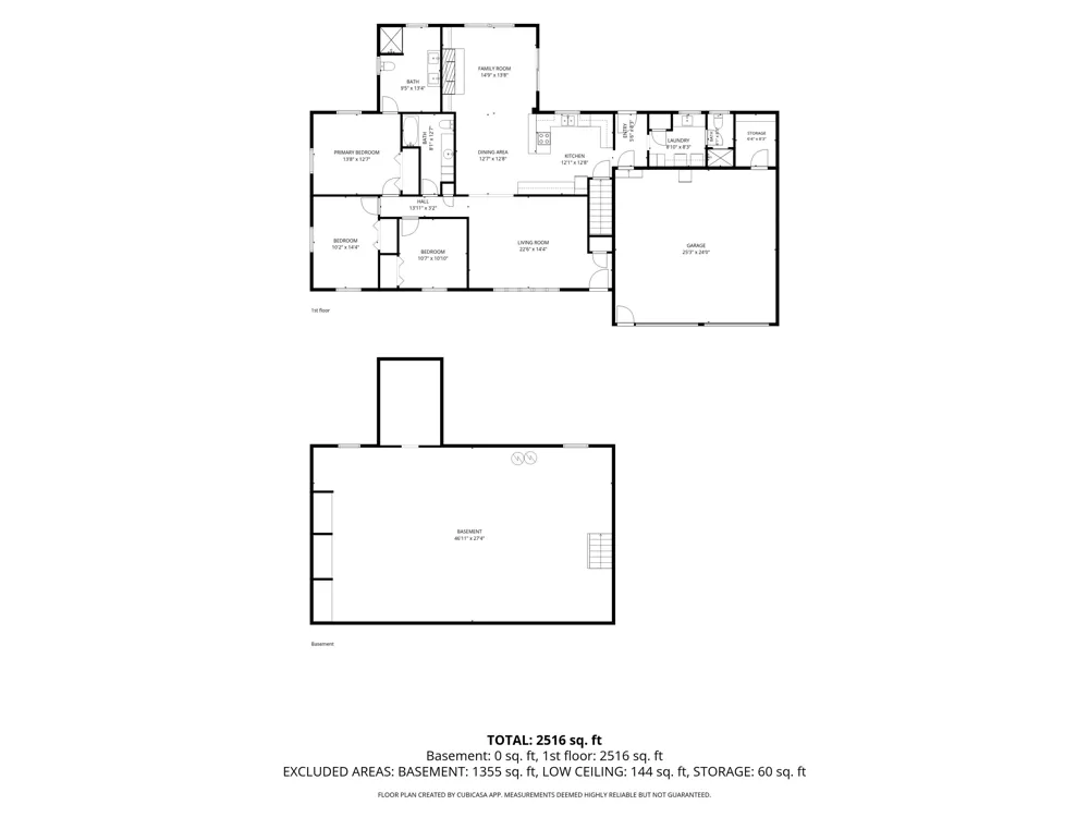 2061 S Green Road Lake Township, MI 49651