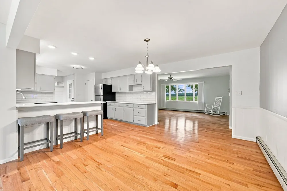 2061 S Green Road Lake Township, MI 49651