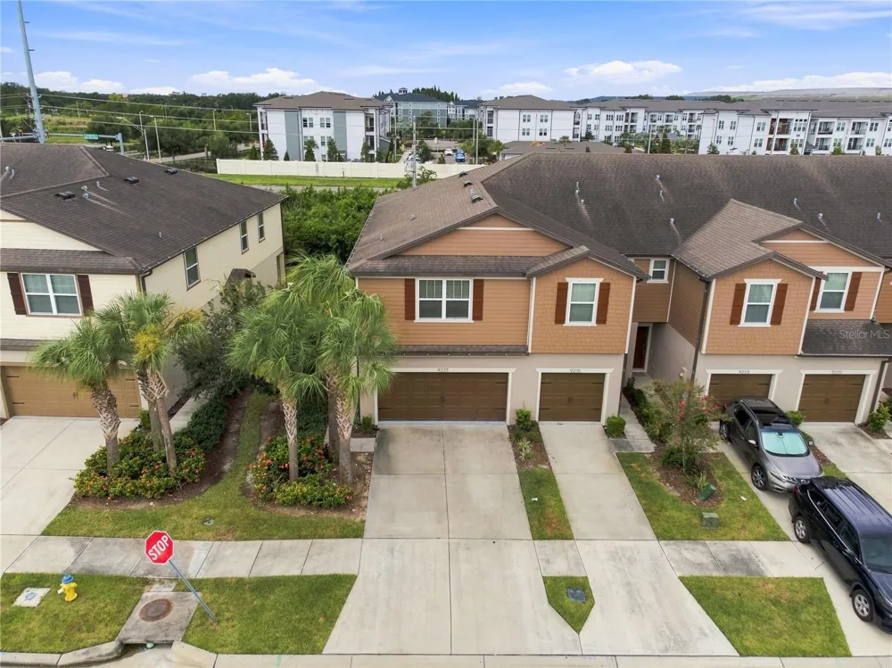 9237 HILLCROFT DRIVE Riverview, FL 33578
