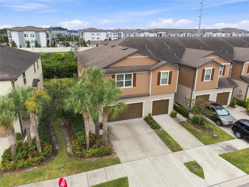 9237 HILLCROFT DRIVE Riverview, FL 33578