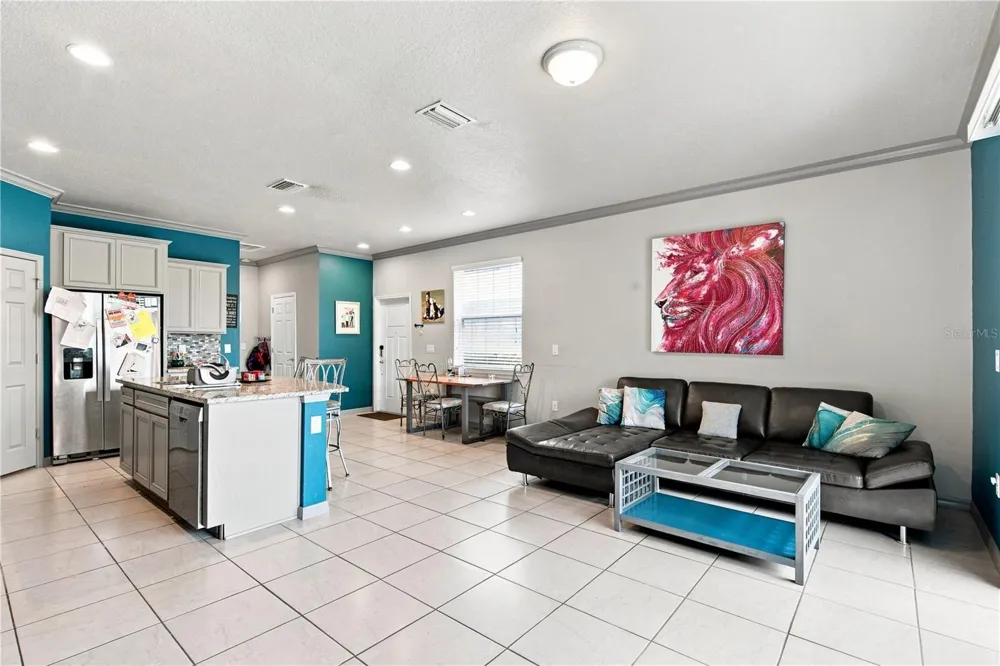 9237 HILLCROFT DRIVE Riverview, FL 33578