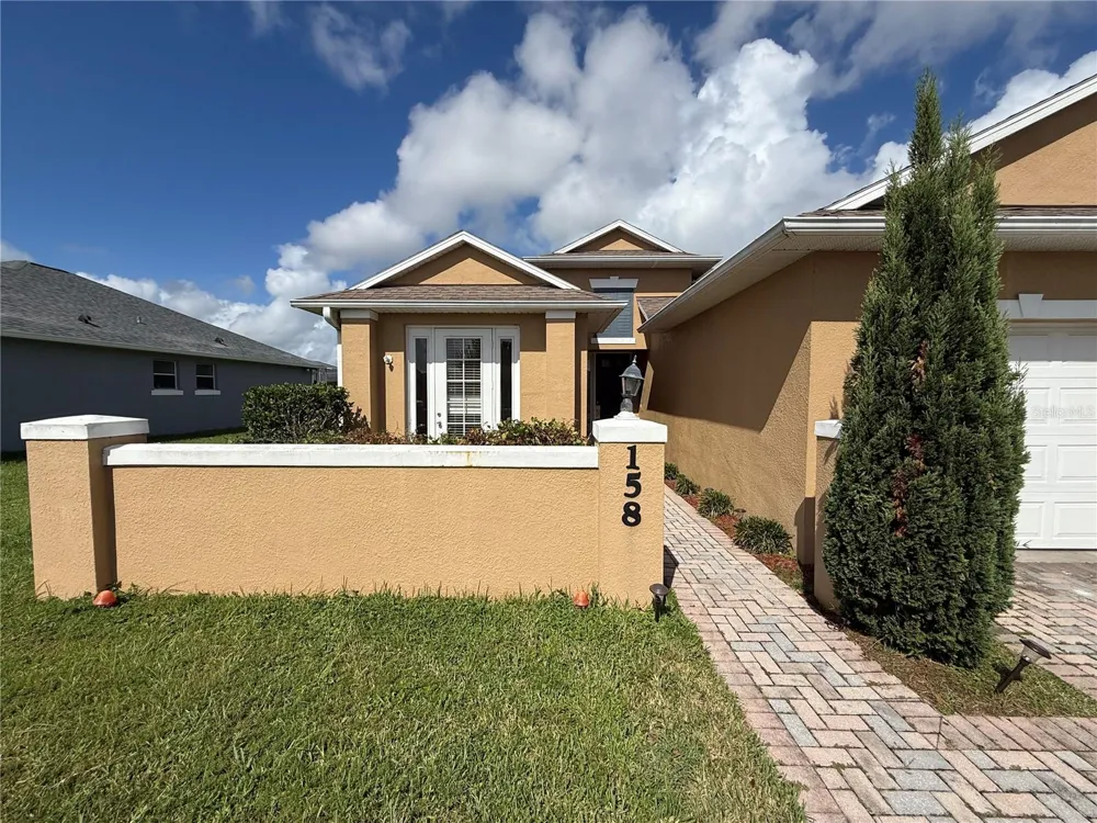 158 MAGIC LANDINGS BOULEVARD Kissimmee, FL 34744