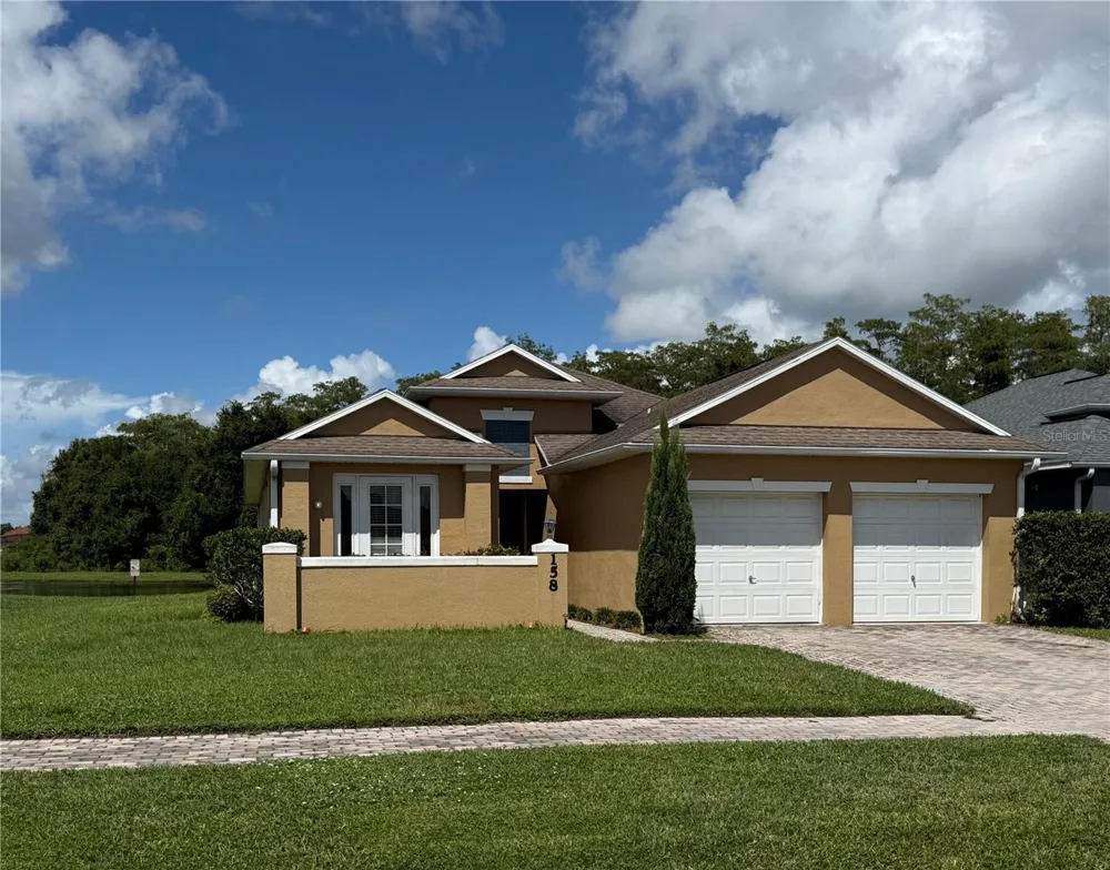 158 MAGIC LANDINGS BOULEVARD Kissimmee, FL 34744