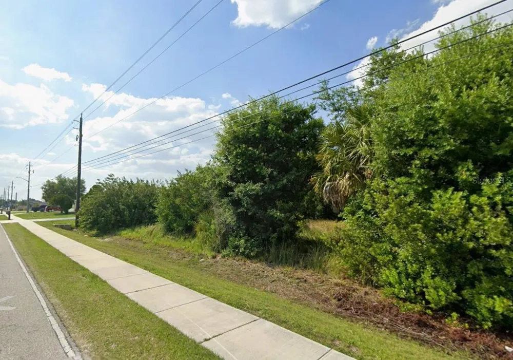 21484 PEACHLAND BOULEVARD Port Charlotte, FL 33954