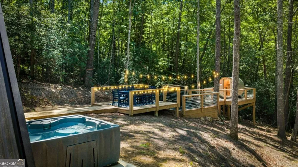 223 Laurel TRCE Blue Ridge, GA 30513