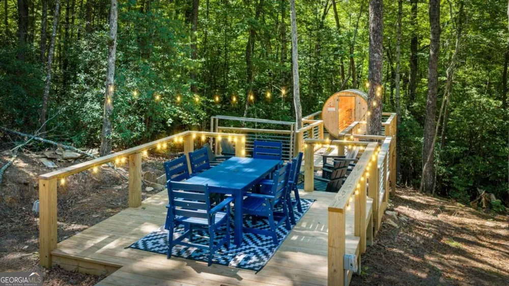 223 Laurel TRCE Blue Ridge, GA 30513