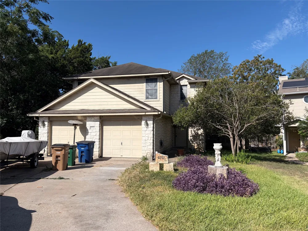 6712 Gold Moss Cove Austin, TX 78745